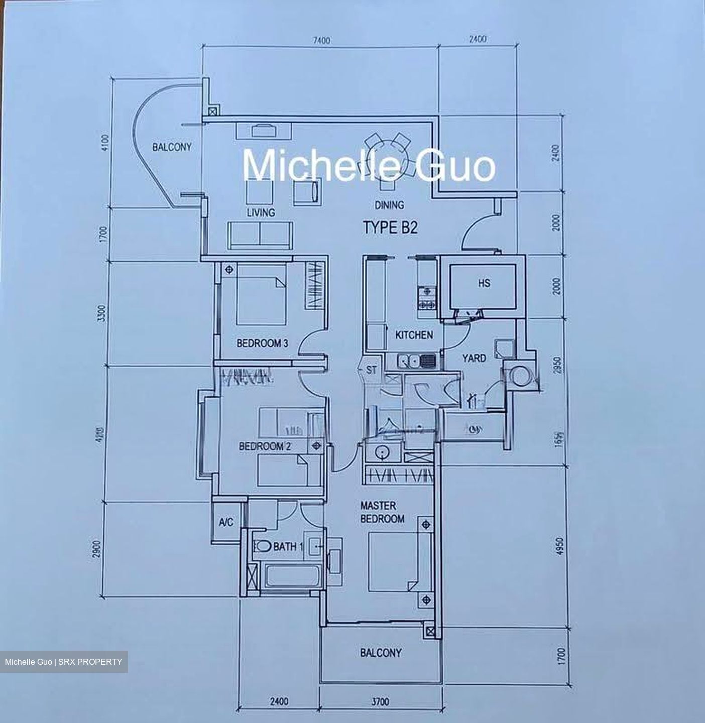 The Imperial (D9), Condominium #631853891